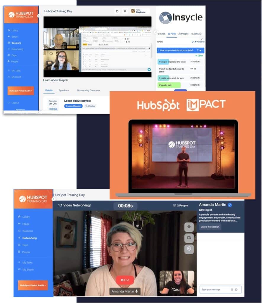 Event Hub Live Case Study