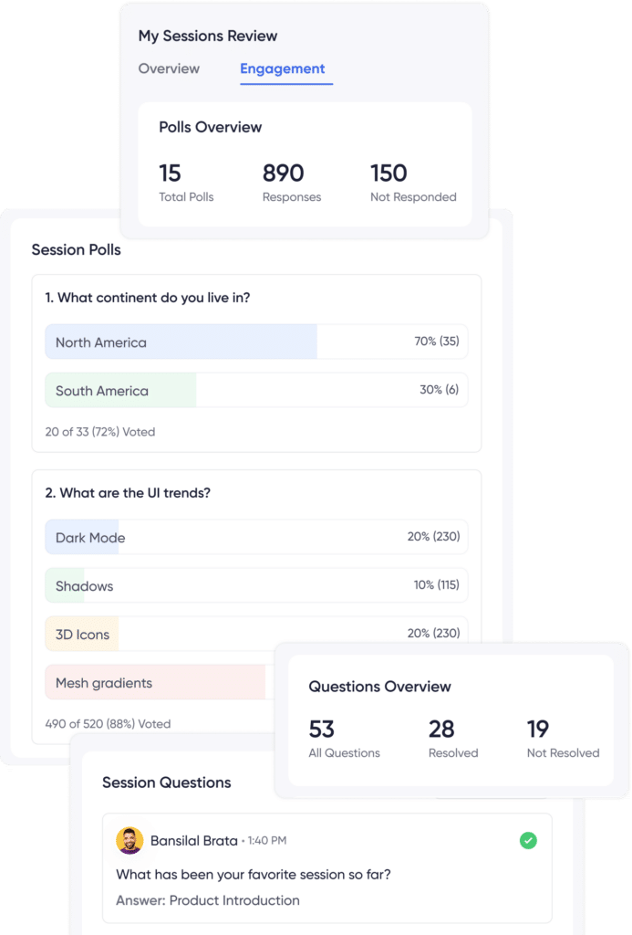 In-Depth Analytics_in-line Hybrid event reporting