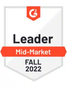 Webinar Software Leader