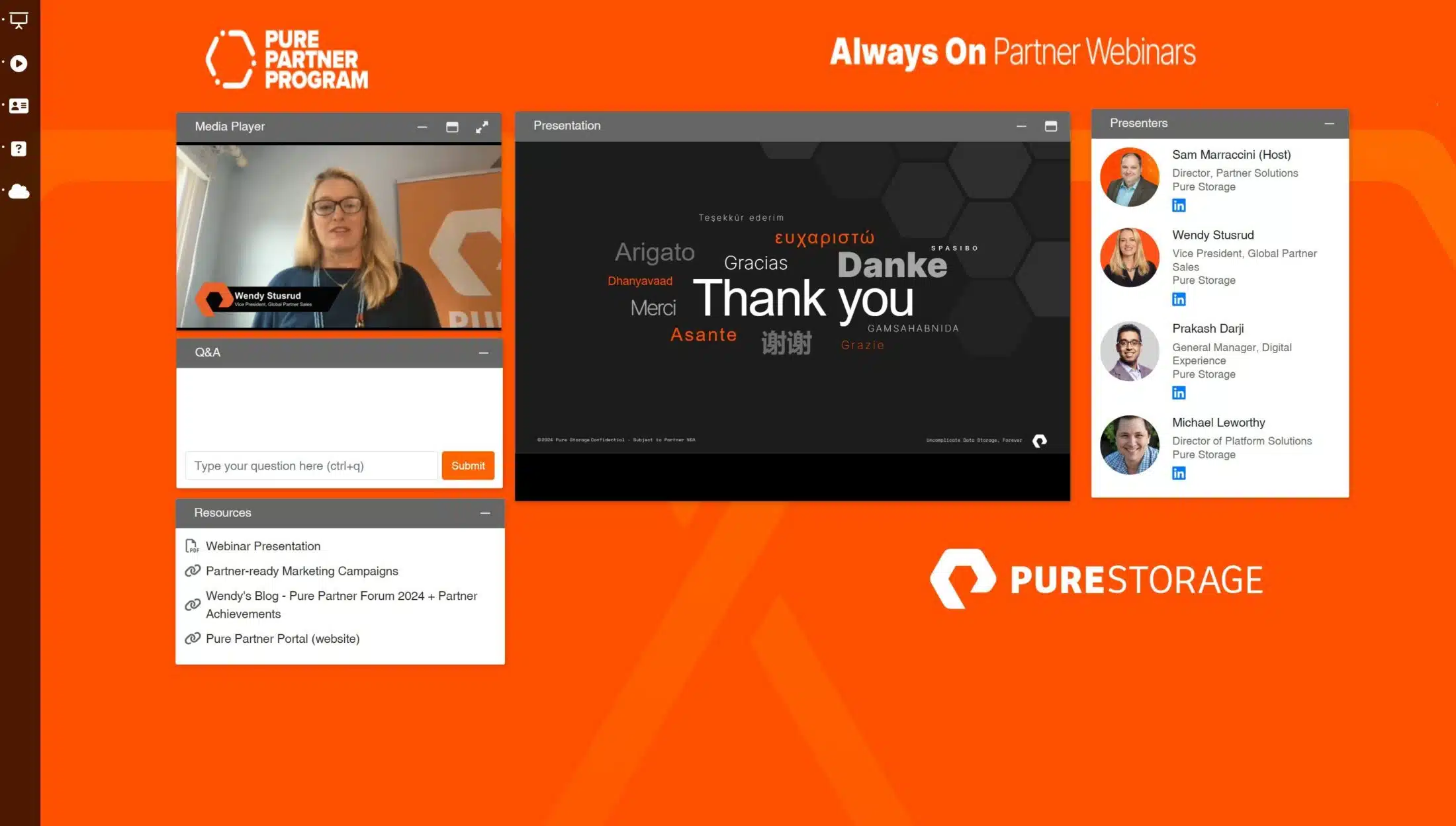 Best Webinar platforms