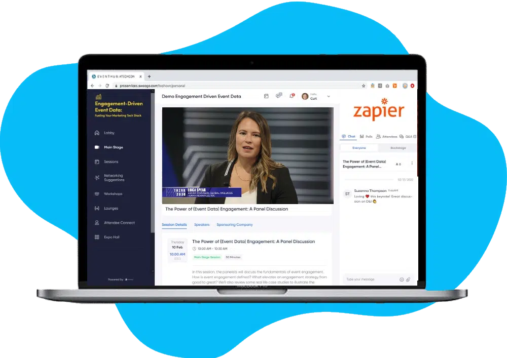 Best Virtual Event Platform