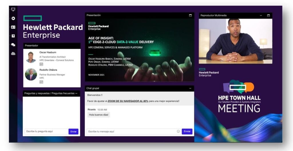 Best Webinar Software Platform