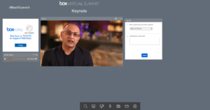 Live Video Webcast