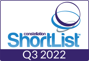 Constellation ShortList virtual event Provider 2022 Q3