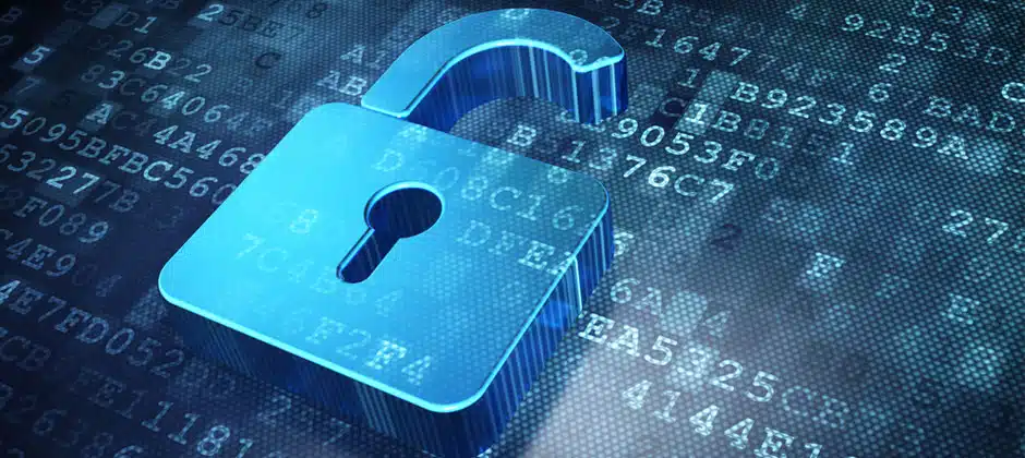 Virtual Event Data Security