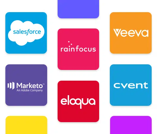 webinar platform integrations