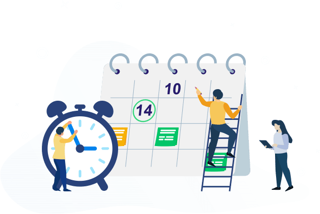 Sample Virtual Event Agenda