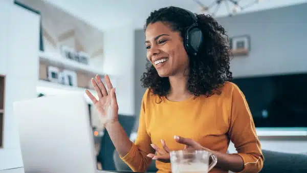 The Perfect Webinar Script