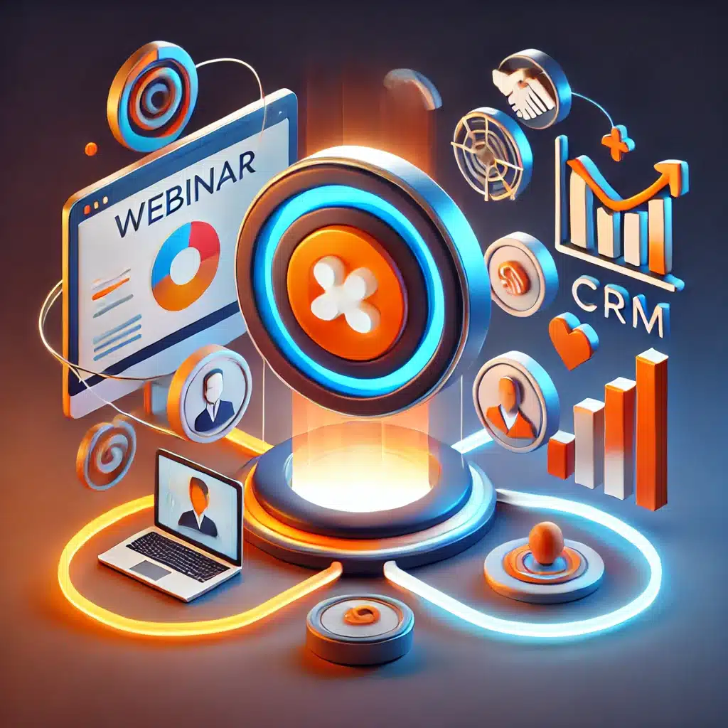 Webinar Platforms That Integrate with Hubspot