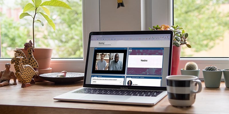 what is a webinar?